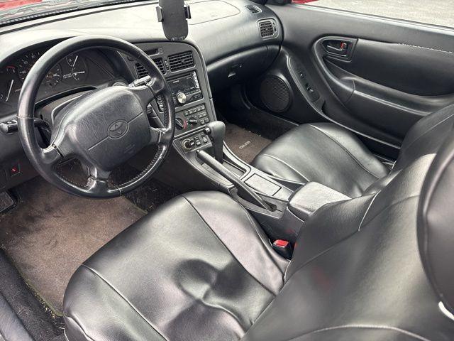 used 1997 Toyota Celica car, priced at $8,999