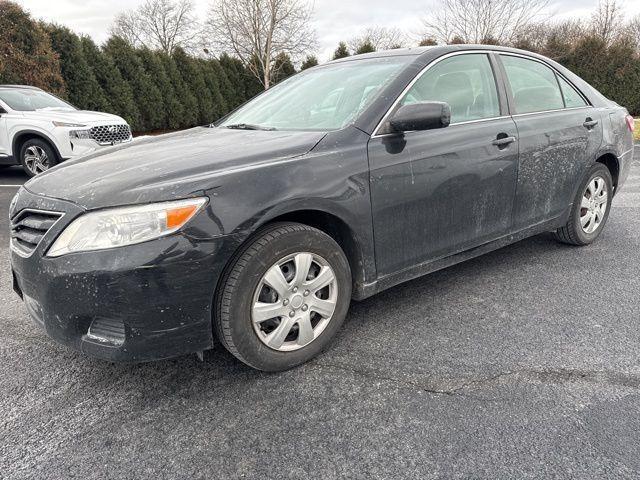 used 2011 Toyota Camry car, priced at $10,401