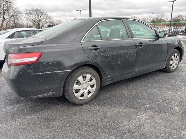 used 2011 Toyota Camry car, priced at $10,401