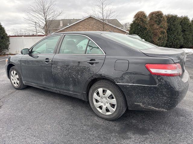 used 2011 Toyota Camry car, priced at $10,401