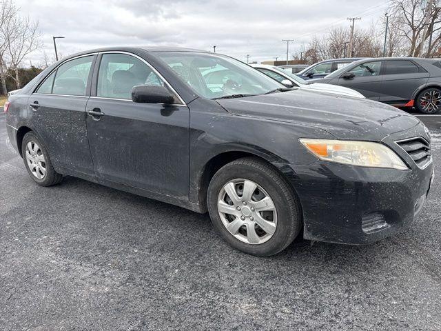 used 2011 Toyota Camry car, priced at $10,456