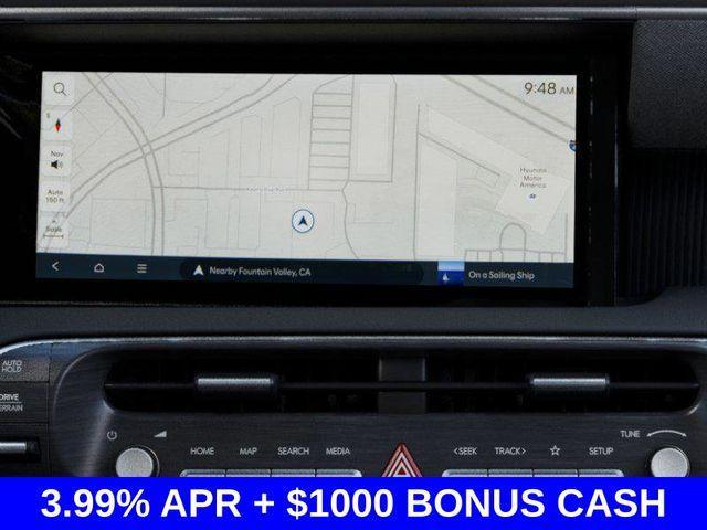 new 2026 Hyundai Palisade car, priced at $57,289