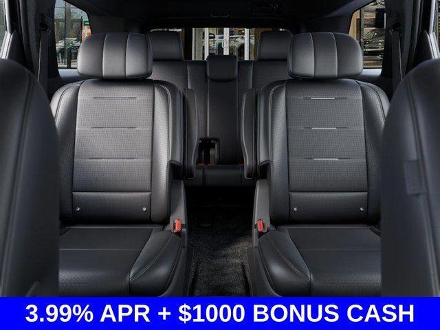 new 2026 Hyundai Palisade car, priced at $57,289