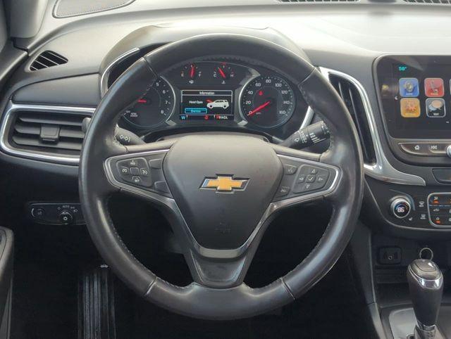 used 2018 Chevrolet Equinox car, priced at $15,898