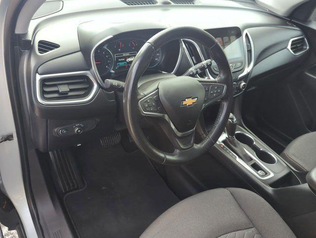 used 2018 Chevrolet Equinox car, priced at $15,898