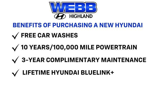 new 2025 Hyundai SANTA FE HEV car, priced at $51,771