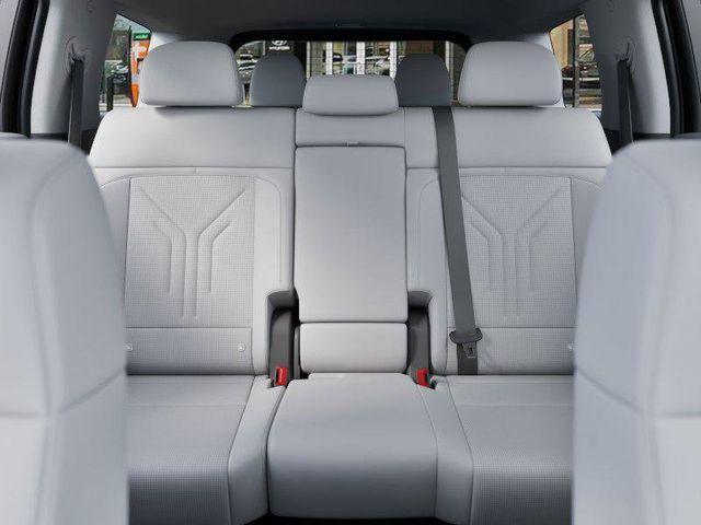 new 2026 Hyundai Santa Fe car, priced at $38,900