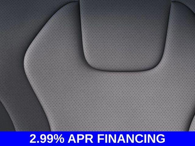 new 2025 Hyundai Elantra car, priced at $27,888