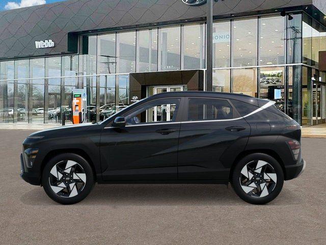 new 2026 Hyundai Kona car, priced at $28,866