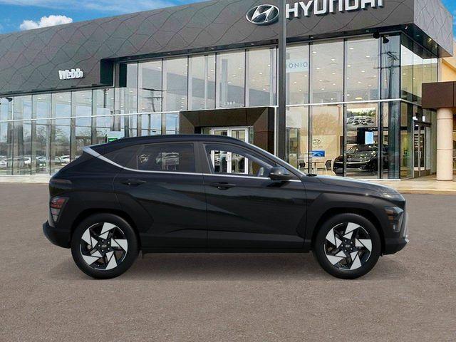 new 2026 Hyundai Kona car, priced at $28,866