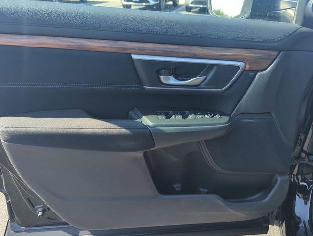 used 2018 Honda CR-V car, priced at $21,080