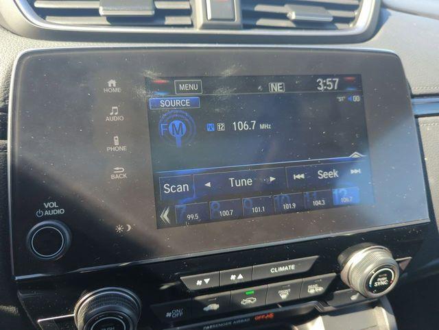 used 2018 Honda CR-V car, priced at $21,080