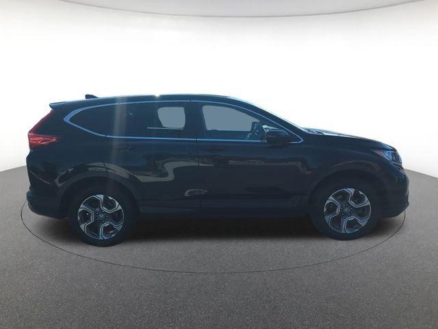 used 2018 Honda CR-V car, priced at $21,080