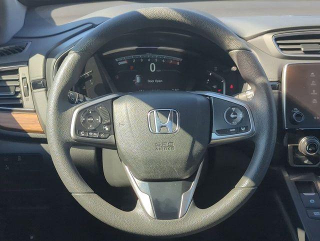 used 2018 Honda CR-V car, priced at $21,080
