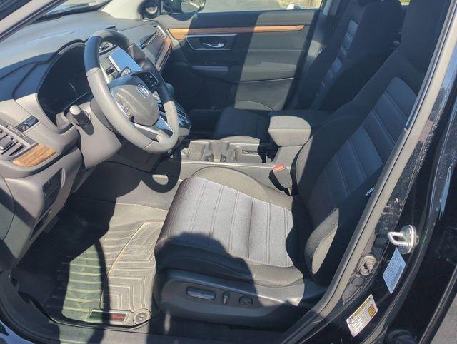 used 2018 Honda CR-V car, priced at $21,080