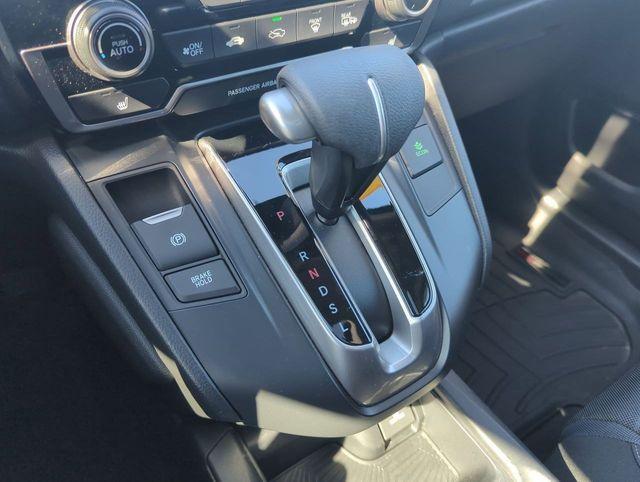 used 2018 Honda CR-V car, priced at $21,080
