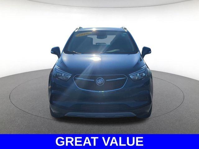 used 2019 Buick Encore car, priced at $15,685