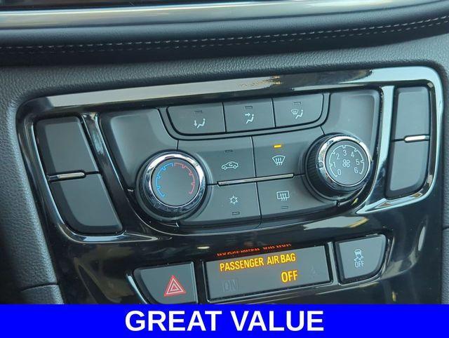 used 2019 Buick Encore car, priced at $15,685