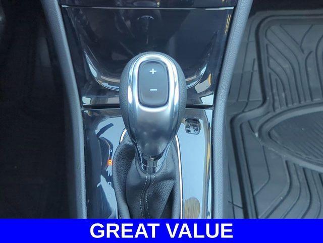 used 2019 Buick Encore car, priced at $15,685