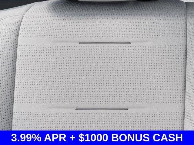 new 2026 Hyundai Palisade car, priced at $57,234