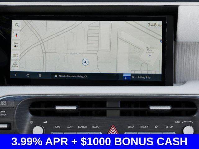 new 2026 Hyundai Palisade car, priced at $57,234