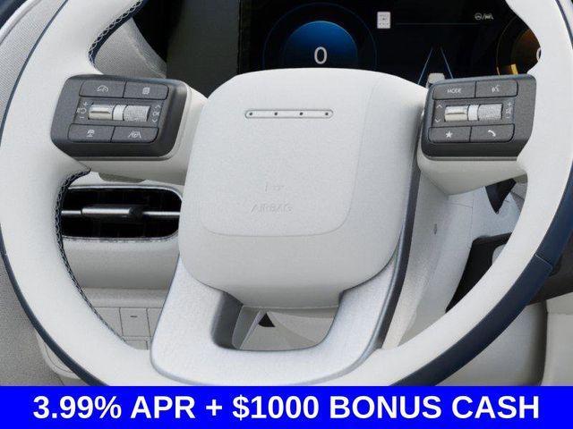 new 2026 Hyundai Palisade car, priced at $57,234