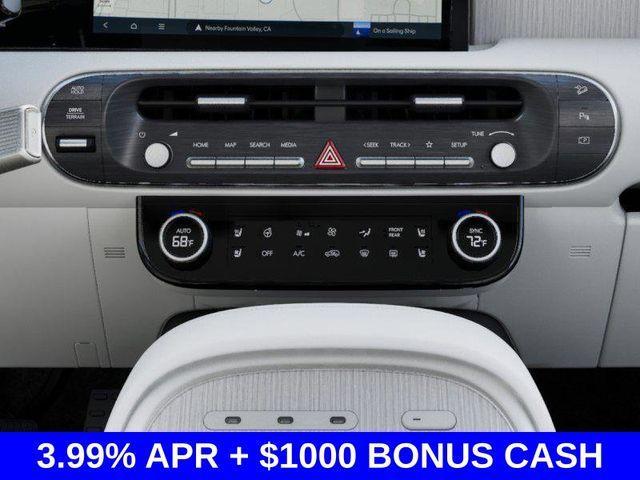 new 2026 Hyundai Palisade car, priced at $57,225