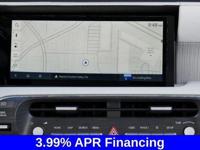 new 2026 Hyundai Palisade car, priced at $57,225