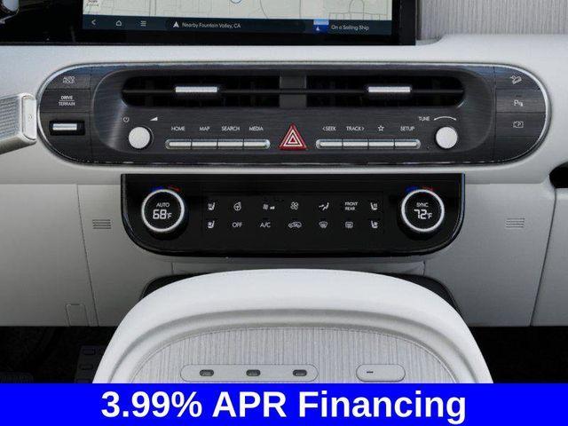 new 2026 Hyundai Palisade car, priced at $57,225