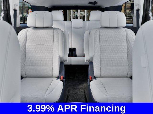 new 2026 Hyundai Palisade car, priced at $57,225