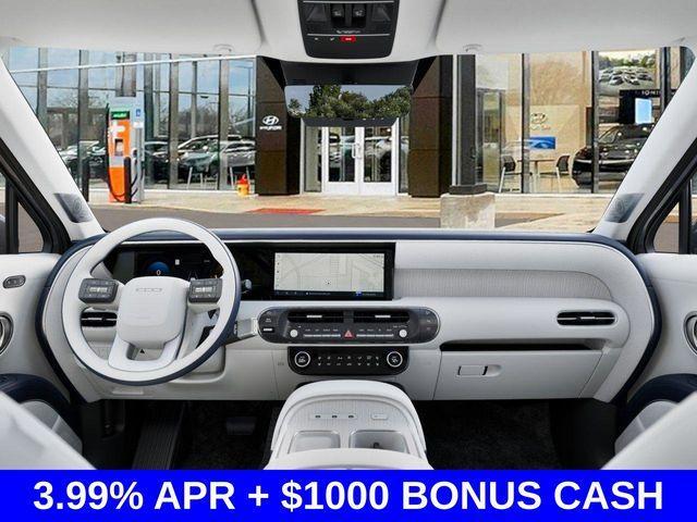 new 2026 Hyundai Palisade car, priced at $57,225