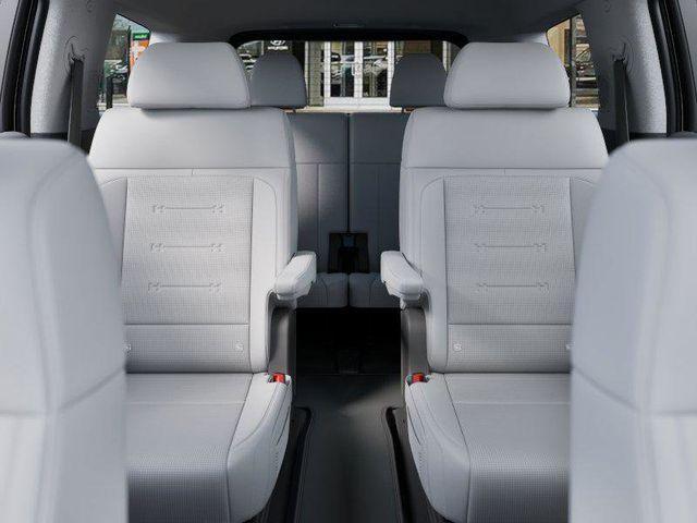 new 2026 Hyundai SANTA FE HEV car, priced at $51,941