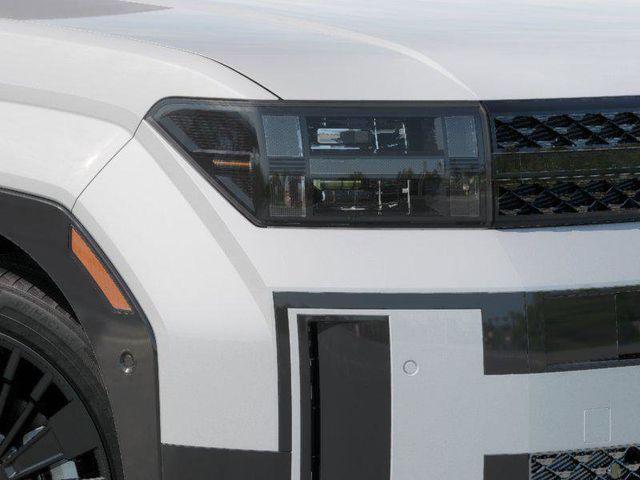 new 2026 Hyundai SANTA FE HEV car, priced at $51,941