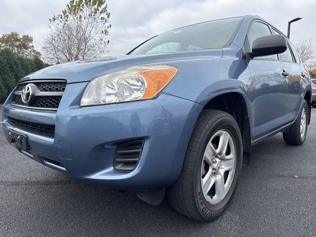 used 2011 Toyota RAV4 car, priced at $11,830