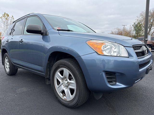 used 2011 Toyota RAV4 car, priced at $11,830