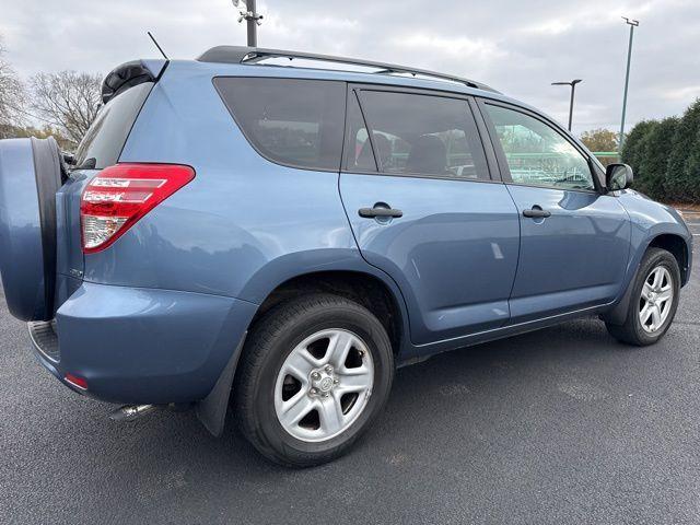 used 2011 Toyota RAV4 car, priced at $11,830