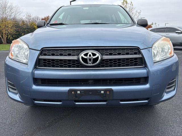 used 2011 Toyota RAV4 car, priced at $11,830