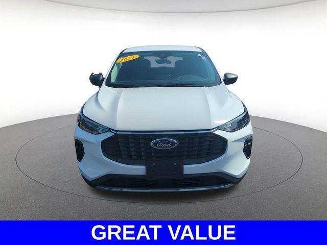 used 2024 Ford Escape car, priced at $25,736