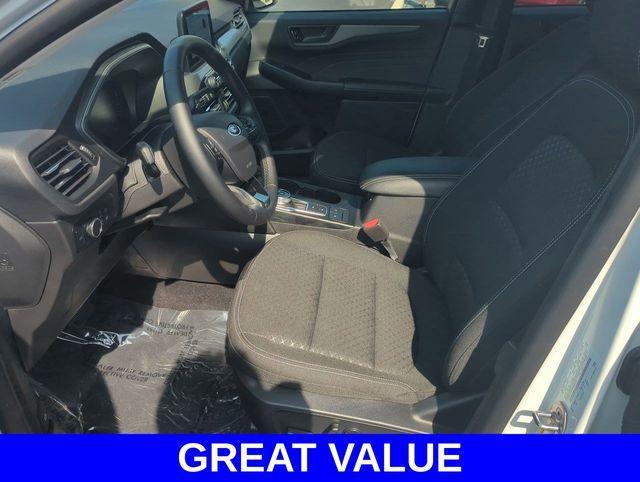 used 2024 Ford Escape car, priced at $25,736