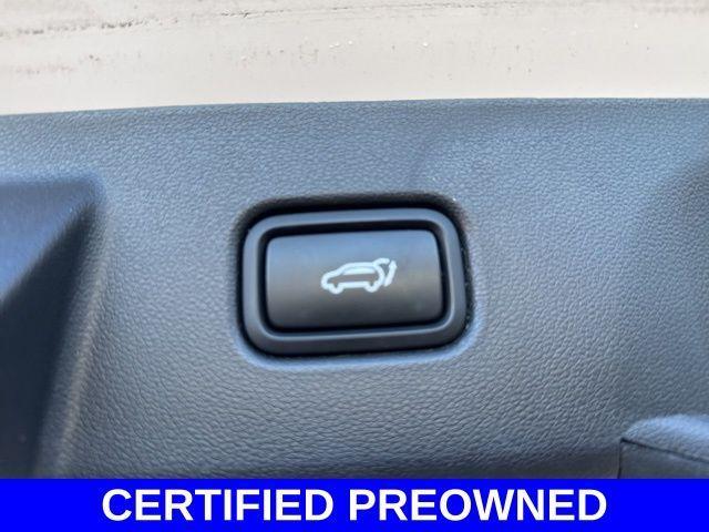 used 2022 Hyundai Tucson car, priced at $21,704