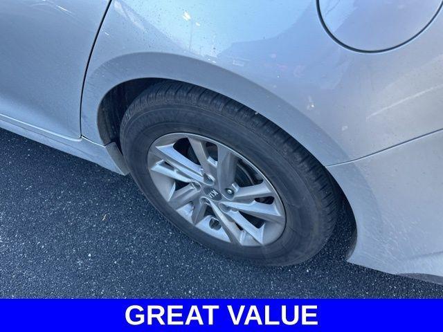 used 2019 Kia Optima car, priced at $13,617