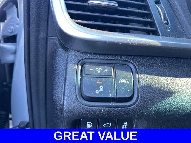 used 2019 Kia Optima car, priced at $13,617