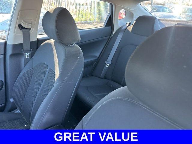 used 2019 Kia Optima car, priced at $13,617