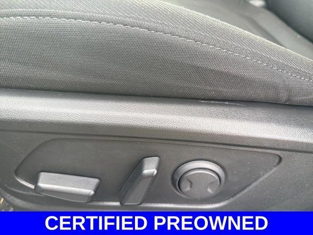 used 2023 Hyundai Tucson car, priced at $24,015