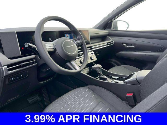 new 2025 Hyundai SANTA CRUZ car, priced at $31,660