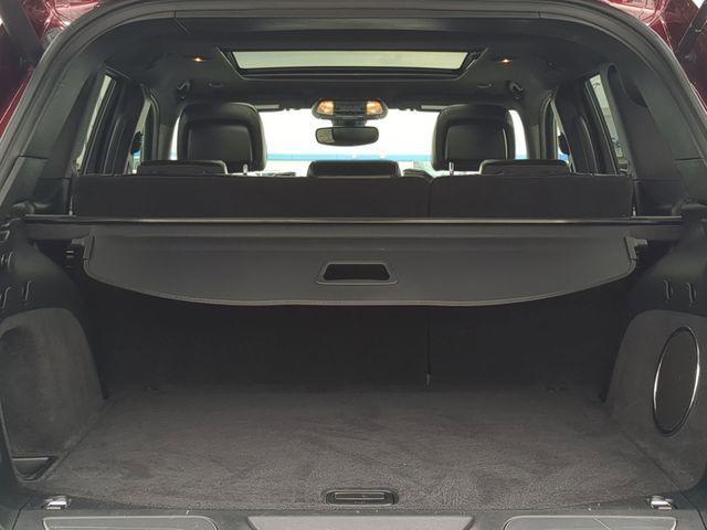 used 2021 Jeep Grand Cherokee car, priced at $33,873