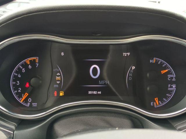 used 2021 Jeep Grand Cherokee car, priced at $33,873