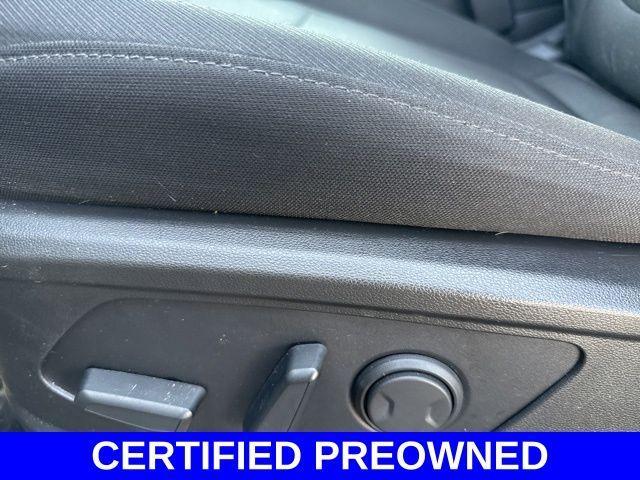 used 2023 Hyundai Tucson car, priced at $25,912
