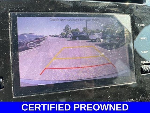 used 2023 Hyundai Tucson car, priced at $25,912