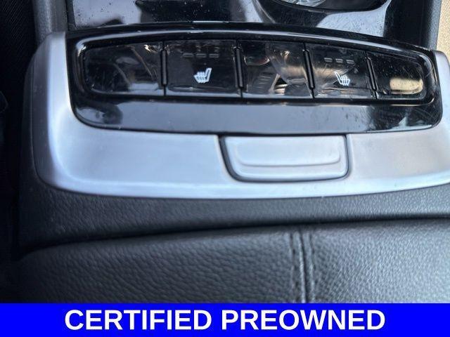 used 2023 Hyundai Tucson car, priced at $25,912
